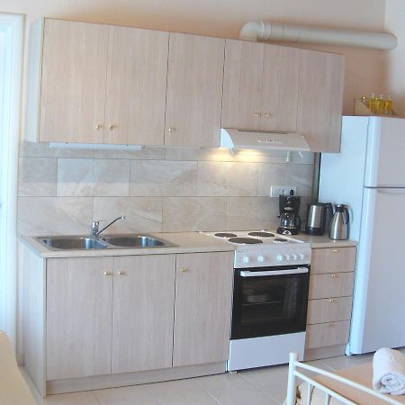 Petrochori  Helen'S Cottage מראה חיצוני תמונה