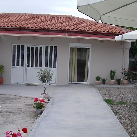 Petrochori  Helen'S Cottage מראה חיצוני תמונה