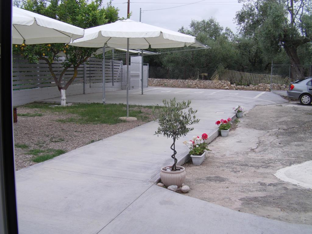 Petrochori  Helen'S Cottage מראה חיצוני תמונה
