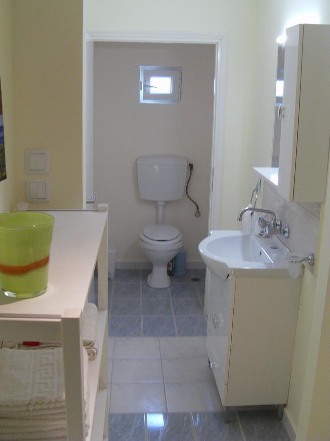 Petrochori  Helen'S Cottage מראה חיצוני תמונה