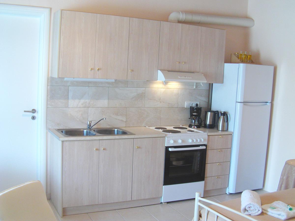 Petrochori  Helen'S Cottage מראה חיצוני תמונה