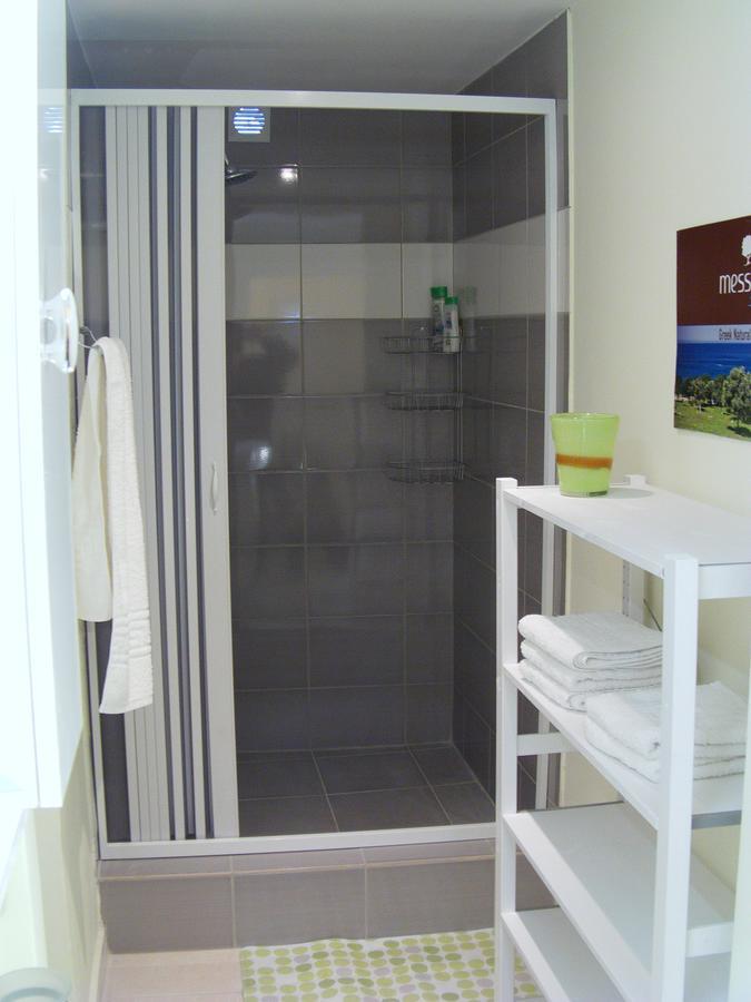 Petrochori  Helen'S Cottage מראה חיצוני תמונה