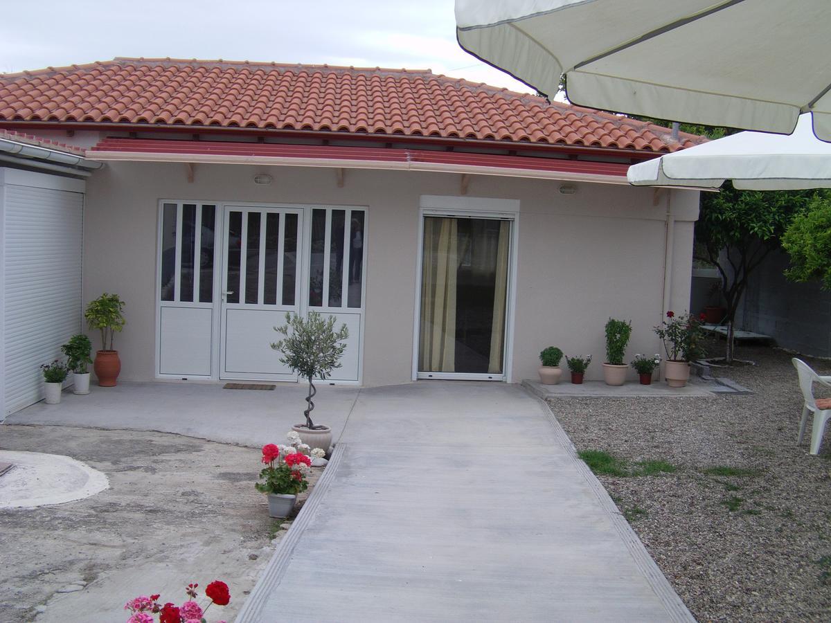 Petrochori  Helen'S Cottage מראה חיצוני תמונה